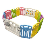 14 Panel Play Yard