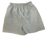 Awe Smocks Swim Trunk blue 8/9 youth