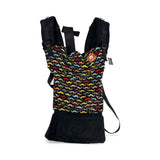Tula Mustache Carrier