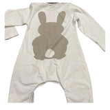 Bunny Longall - 2T