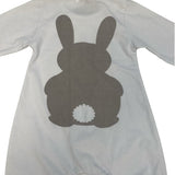 Bunny Longall - 2T