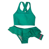 WB Personalized 2pc Swim Medium