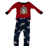 Carters Pajama 3m
