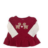 Gymboree long sleeve