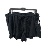 XL Isabel Maternity Shorts