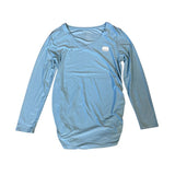 Maternity Long Sleeve Time & Tru Small NWT