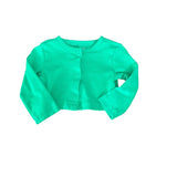 Green Carters Sweater