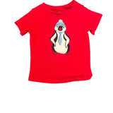 First Impressions 3-6M