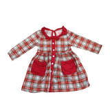 Miss Sew At All - 6/12m