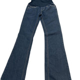 Small Bella Vida Maternity Jeans