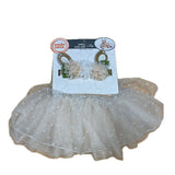 Baby Tutu Set