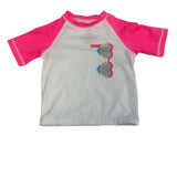 Wonder Nation - 3-6m