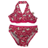 Hello Kitty Swimsuit - 4t