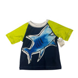 Wonder Nation - 2t