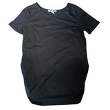 emmas expressions black shirt