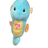 Fisher Price Seahorse