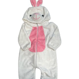 Bunny Costume 12M