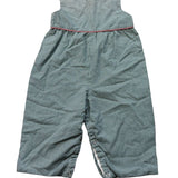 Christmas Long All Remember Nguyen Green