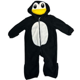 Penguin- 6/12m