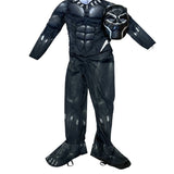 Rubies Marvel Black - 5/6