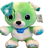 Leap Frog Scout