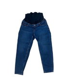 Mama Maternite Jeans