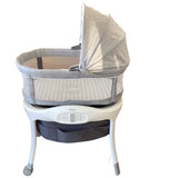 Graco Sense2Soothe Bassinet