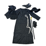 Plague Doctor and Accessories - Youth 10/12