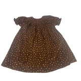 Silly Goose Hand Smocks - 12 mos