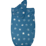 Blue SleepSack & Hat