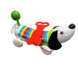 Leap Frog Alphapup