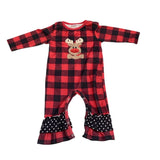 Boutique - 6-12m