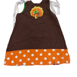 Reversible Dress - 3t