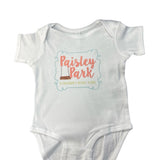 Paisley Park Resale -18mos