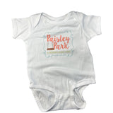 Paisley Park Resale- 24mos