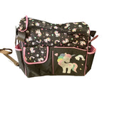 Babyboom Diaper Bag