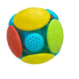 Oball Wobble Ball