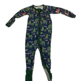 Bayou Dreams Bamboo - 12/18m