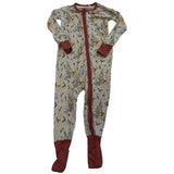 Kinder Smocks - 18/24m