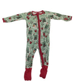 Bayou Dreams Bamboo - 6/12m