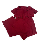 Jumper with Cover - 10