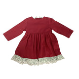Sweet Southern Smocks - 12m
