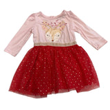 Wishing You A Magical Season - 18 mos