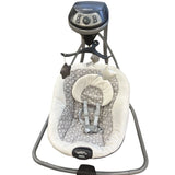 Graco Simple Sway Swing