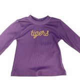 Seaux Smocked 2T