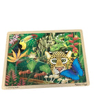 Melissa & Doug Jungle Puzzle