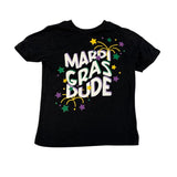 Mardi Gras Dude - 4T