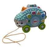 FisherPrice Hedgehog linkanimal