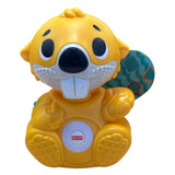 fisher price beaver linkanimal