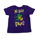 Mardi Gras - 3t